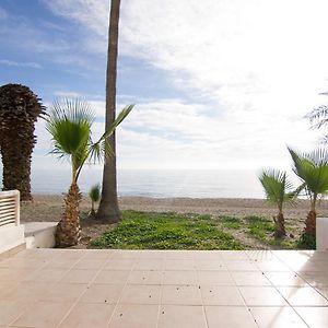 Bungalow de Lujo a pie de playa en Aguadulce